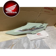 WAVE Alpha 110 left side cover, 2017, green *GY150*