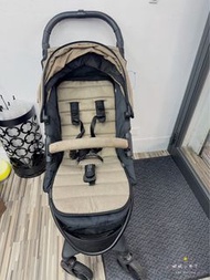 Nikimotion AUTOFOLD 手推嬰兒車