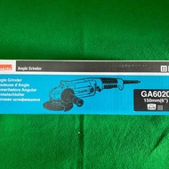 Makita Mesin gerinda 6 inch GA 6020