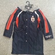 Jaket timnas jepang official original JFA piala dunia