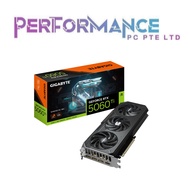 GIGABYTE GeForce RTX™ 5060 Ti 5060Ti GAMING OC 16GB/8GB GRAPHICS CARD (3 YEARS WARRANTY BY CDL TRADI