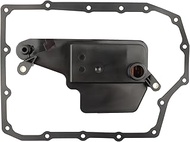 Auto Transmission Filter Kit, Replace 044-0399, FZ01-21-500 Compatible with Mazda with Skyactiv FW6A