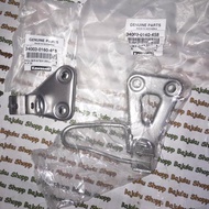 Klx Rear Footstep Mount Pair 25 June 2018 Latest