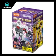 BLOKEES - TRANSFORMERS - GV07 ONE WAVE 2