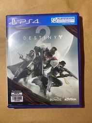 全新 PlayStation PS4 Destiny 2