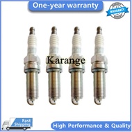 3707010-B07 3707010B07 3707010 B07 New Original H15t002-0700 4pcs/ Spark Plug Untuk CHANGAN CS55/CS3