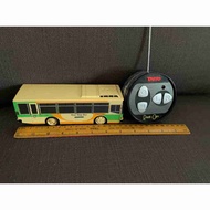 USED Taiyo RC bus with 27Mhz controller