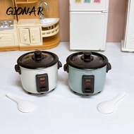 GIONAR Kitchen Appliances Kitchen Decoration Excelent Doll House