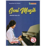 Music Arts Education 3/XII SMA/SMK