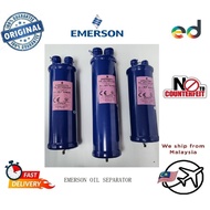 EMERSON OIL SEPARATOR SIZE 7/8" - 1 3/8" (Genuine Original)