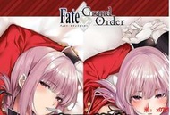 【可開發票】FGO南丁格爾再販日系通版動漫等身抱枕游戲周邊二次元定制枕套