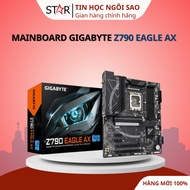 Mainboard Gigabyte Z790 EAGLE AX (rev. 1.0) -