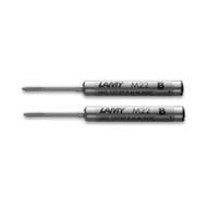 LAMY 原子筆筆蕊二入組 / PICO原子筆用 - M22 - 多彩選