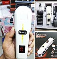 Geemy GM6008 Original Professional Hair Clippers