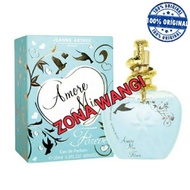 Promo Parfum Original - Jeanne Arthes Amore Mio Forever Woman Diskon