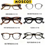Moscot assorted 眼鏡