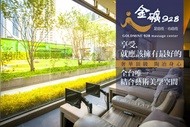 金礦928頂級足體舒壓會館 A.手勁柔中帶剛 足底漫步輕盈 肩頸腳底按摩60分(純手技) / B.手技出神入化 按完神采飛揚 全身指壓按摩60分(純手技)