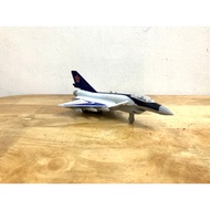 Mô hình máy bay quân sự Chengdu J10 _ Tỷ lệ 1:50