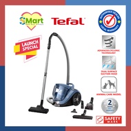 Tefal Compact Power Cyclonic Bagless Vacuum Cleaner [TW4871]