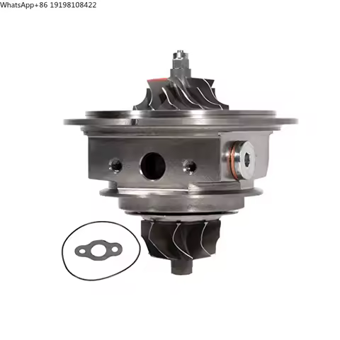 54359730014 2.9td Turbo Chra K26 Cartridge Gt2056s for Mercedes volvo Penta yaris 1nd Engine Suzuki 