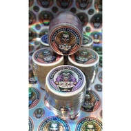 (1 Slop contains 10 capsules) Matot Gelasan Joker Size 022 length 1600 yards White material.