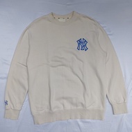 Crewneck MLB Yankees