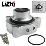 Bolt-On Top Mount Turbo BOV Blow Off Valve Dump Adaptor For 06-14 Peugeot 207 For 10-15 Citroen DS3 