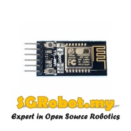 DT-06 Wireless Serial ESP-M2 TTL to WIFI Module
