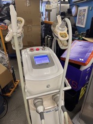 美容機