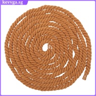 kevvga  Decor Tug of War Rope Party Tug-of-war Cotton Thread Game Handworked