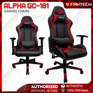 FANTECH GC-181 Vintage Design Adjustable Racing Gaming Chair