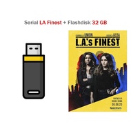 LA Finest FD