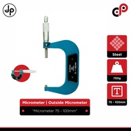 Micrometer | Outside Micrometer 75 - 100mm
