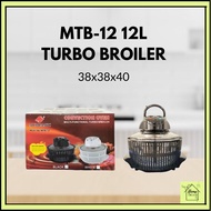 MTB-12 CONVECTION OVEN/MICROMATIC CONVECTION OVEN/OVEN/MTB-12 CONVECTION OVEN/MICROMATIC TURBO