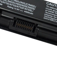 ApplicableAsusAsus N45S Battery A32-N55 N75S N55SF N75SL Laptop Battery