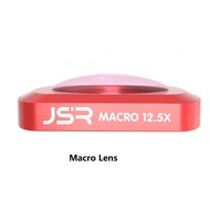 Lens Filters for DJI Osmo Pocket 1/2 ND CPL ND8 16 32 ND64PL UV Filters for Osmo Pocket 1 2