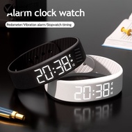 Teen Vibration Alarm Watch Silent Vibrating Alarm Watch Vibrating Alarm Watch for Sleepers – Silent 