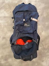 Macpac Possum Child Carrier baby backpack hiking