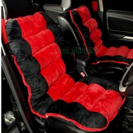 Soft car seat cushion, seat cushion, seat cushion, car seat cushion