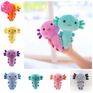 BARRY1 20cm Axolotl Plush Toy, Plushie Axolotl Salamander Axolotl Stuffed Animals Plushie Doll, Stuf
