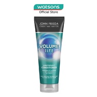 JOHN FRIEDA Luxurious Volume Core Restore Conditioner 250ml