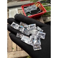 Baguette Artificial Diamond