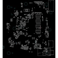 Boardview Asus E402MA rev 2.0 circuit diagram.FZ has resistance value