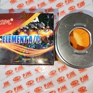 MESIN ELEMENT a/C ELEMENT AIR FILTER ENGINE AIR FILTER HONDA GX160, GX270, GX390, 5.5PK, 7PK, 13PK |