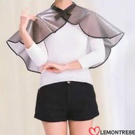 LEMONTREE Shampoo Capes, Waterproof  Hair Dying Apron, Professional Hair Color Capes