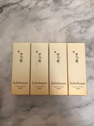 Sulwhasoo 玉容面膜 Clarifying Mask 30ml