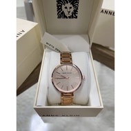 Anne Klein Watch Original