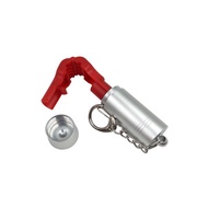 Hook Unlocker Magnetic System Can Be Used With All Sizes Of Locks. For The Store It Shop Show