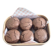 Silky Bites Cookies