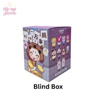 The Toy Faerie - Xira Studio